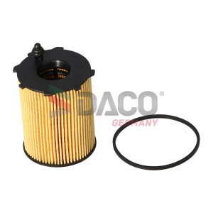 Oil Filter DACO Germany DFO0603