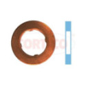 Seal Ring, nozzle holder CORTECO 49430604