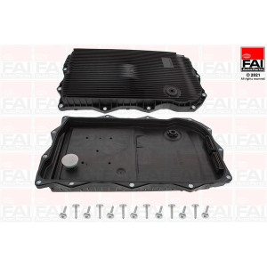 Oil Sump FAI AutoParts TPAN003