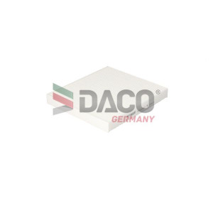 Filter,salongi&otilde;hk DACO Germany DFC0207