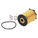 Масляный фильтр DACO Germany DFO2800