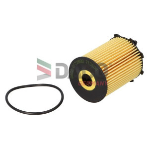 Масляный фильтр DACO Germany DFO2800
