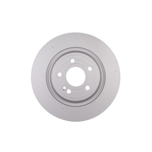 Тормозной диск HELLA 8DD 355 133-451