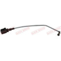 Warning Contact, brake pad wear QUICK BRAKE WS 0466 A