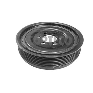 Belt Pulley, crankshaft CORTECO 49107972