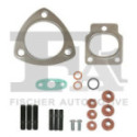 Asennussarja, turboahdin FA1 KT410020