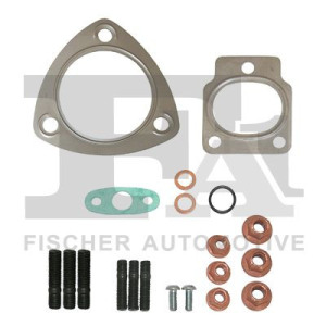Asennussarja, turboahdin FA1 KT410020