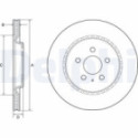 Piduriketas DELPHI BG4643C