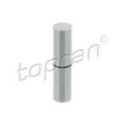 Tappet, vacuum pump (braking system) TOPRAN 117 515