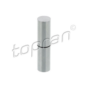 Tappet, vacuum pump (braking system) TOPRAN 117 515