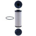Hydraulic Filter, automatic transmission KNECHT HX 190D