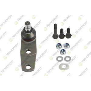 Шарнир независимой подвески / поворотного рычага TEKNOROT R-204K