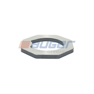 Tab Washer, axle nut AUGER 56582