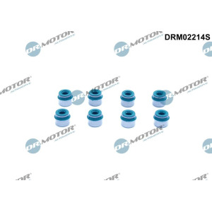 Rõngastihend,klapisäär Dr.Motor Automotive DRM02214S