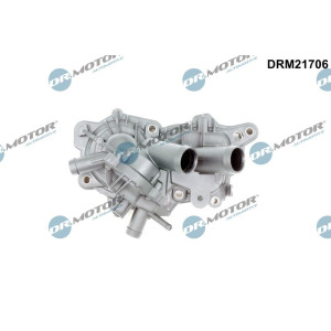 Veepump, mootori jahutus Dr.Motor Automotive DRM21706