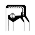 Shaft Seal, transfer case CORTECO 01033971B