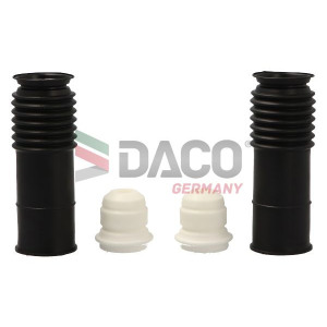 Dust Cover Kit, shock absorber DACO Germany PK1010