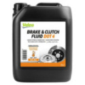 Brake Fluid VALEO 402404