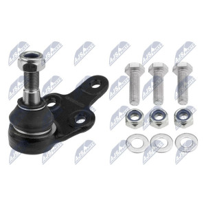 Ball Joint NTY ZSD-FR-002