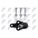 Ball Joint NTY ZSD-FR-002