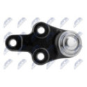 Ball Joint NTY ZSD-FR-002
