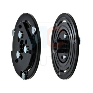 V&auml;&auml;nti&ouml;levy, magneettikytkin (kompressori) ACAUTO AC-05SD11