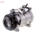 Kompressor,kliimaseade DENSO DCP12012