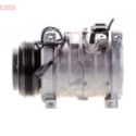 Compressor, air conditioning DENSO DCP12012