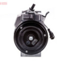 Compressor, air conditioning DENSO DCP12012