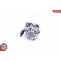 Hydrauliikkapumppu, ohjaus ESEN SKV 10SKV256