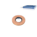 Tiivisterengas, ruiskutusventtiili DT Spare Parts 1.24161