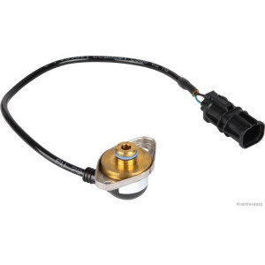 Датчик, давление наддува HERTH+BUSS ELPARTS 70670810