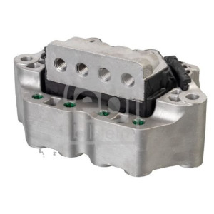 Paigutus,Mootor FEBI BILSTEIN 176915