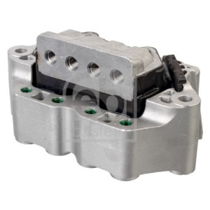 Mounting, engine FEBI BILSTEIN 176914