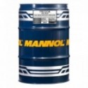 Полусинтетическое масло Mannol 7702 OEM 60L 10W40 Chevrolet Opel