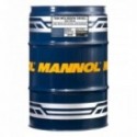 Полусинтетическое масло MANNOL Molibden Diesel 10W40 60L