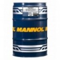 Полусинтетическое масло MANNOL Favorit 15W50 60L