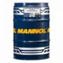 Минеральное масло MANNOL Traktor Superoil 15W40 60L