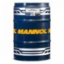 Mineral oil MANNOL Traktor Superoil 15W40 208L