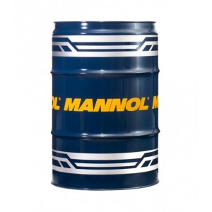 Минеральное масло MANNOL SAE60 60L