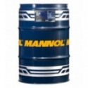 Полусинтетическое масло MANNOL TS-5 UHPD 10W40 208L