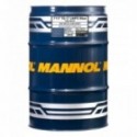 Täissünteetiline mootoriõli MANNOL TS-17 UHPD Blue 5W30 60L