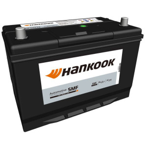 Käynnistysakku Hankook MF59518