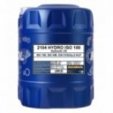 Гидравлическое масло MANNOL Hydro ISO 100 20L
