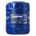 Компрессорное масло MANNOL Compressor Oil ISO 100 20L