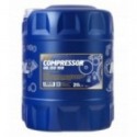 MANNOL Compressor Oil ISO 100 20L