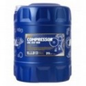 MANNOL MN2902 Compressor Oil ISO 100 Compressor Oil 20 L