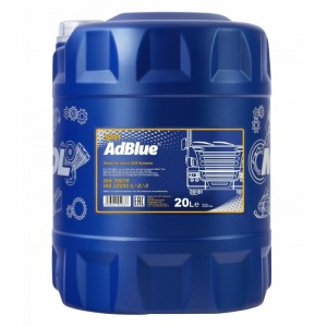 MANNOL AdBlue 20L