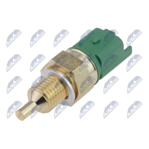 Датчик, температура охлаждающей жидкости NTY ECT-CT-001