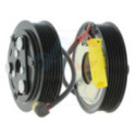 Magneettikytkin, ilmastointikompressori ACAUTO AC-06SS04